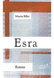 Maxim Biller (Esra: Roman)