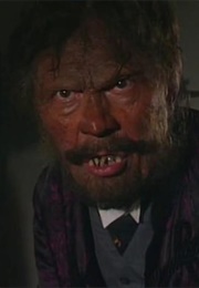 Splhající Profesor (1992)