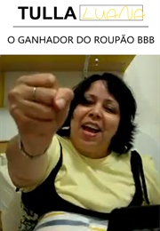 O Ganhador Do Roupão Bbb. E Beijos E Mais Beijos Para Meus Fãs!!! (2010)