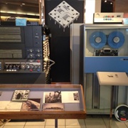 Endicott History and Heritage Center