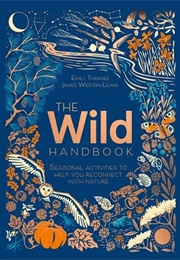 The Wild Handbook (Emily Thomas)