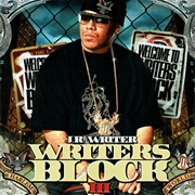 J.R. Writer - Writers Block Vol.3
