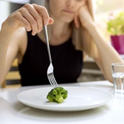 Celebrate 10 Years Free of Anorexia