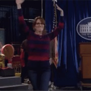 30 Rock: "Stride of Pride" (S7,E3)