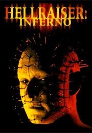Hellraiser: Inferno (2000)