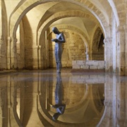 'Sound II' at Winchester Cathedral