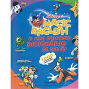 Magic English