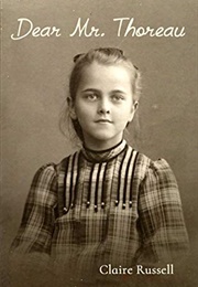 Dear Mr. Thoreau (Claire Russell)