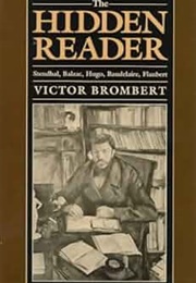 The Hidden Reader (Victor Brombert)