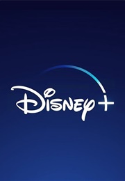Disney+ (2000)