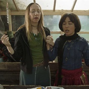 Pen15: "Vendy Wiccany" (S2,E3)