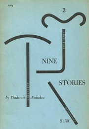 Nine Stories (Vladimir Nabokov)