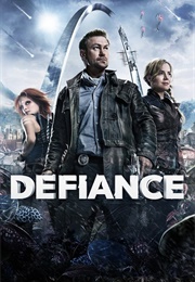 Defiance (2013)