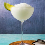 Lime Dairquiri