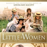 Little Women (1970 BBC Miniseries)
