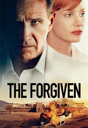 The Forgiven (2021)