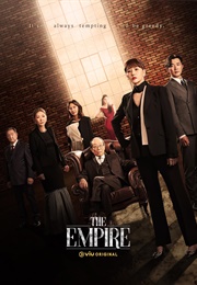 The Empire (2022)
