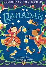 Ramadan (Hannah Eliot)