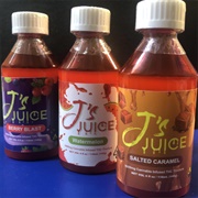 Js Juice