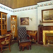 Dittrick Medical Museum