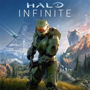 Halo Infinite (2021)