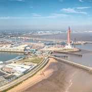 Grimsby, Lincolnshire