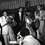Clifford Brown Sextet