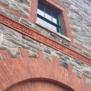 Strecker Memorial Laboratory
