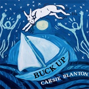 Carsie Blanton - Buck Up