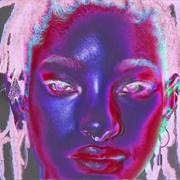 Time Machine - WILLOW