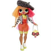 Neonlicious (OMG-003)