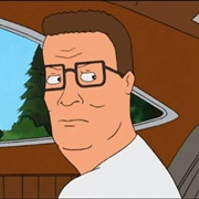 S10.E1: Hank's on Board