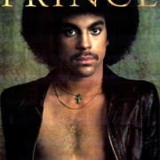 In Love - Prince