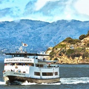 Alcatraz Cruises