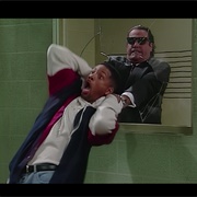 Fresh Prince: The Movie