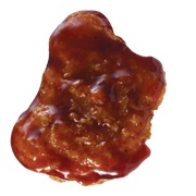 4PC. Spicy Honey BBQ Nuggs