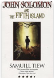 John Solomon and the Fifth Island (Samuill Tiew)