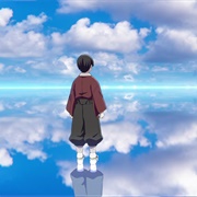 29. Should Have Been