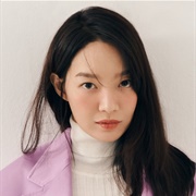 Shin Min Ah