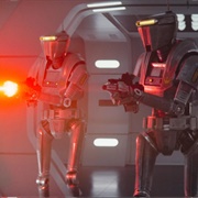 Chapter 6: The Prisoner