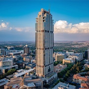 The Leonardo, South Africa