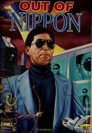 Out of Nippon (Nigel Findley)