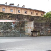 Australian Monument to the Great Irish Famine