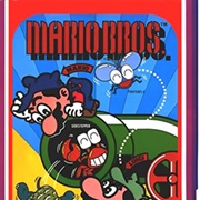 Mario Bros.