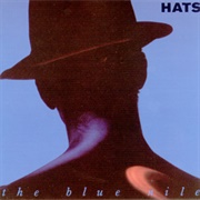 Over the Hillside - The Blue Nile
