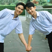 Under the Oak Tree (2024)