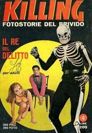Killing (1966-1969)