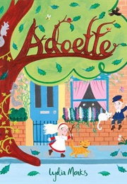 Adoette (Lydia Monks)