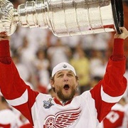 Darren McCarty (Detroit Red Wings)