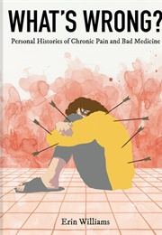 What's Wrong? (Erin Williams)